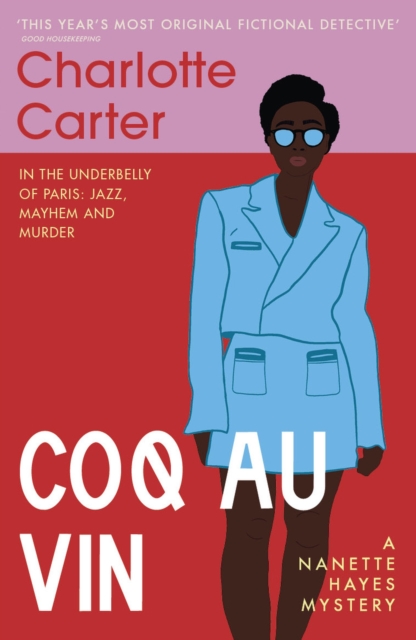 Coq au Vin, EPUB eBook