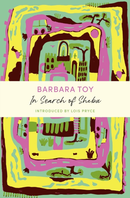 In Search of Sheba : A John Murray Journey, Paperback / softback Book