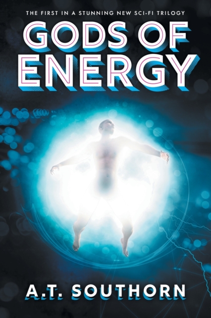 Gods of Energy, Paperback / softback Book