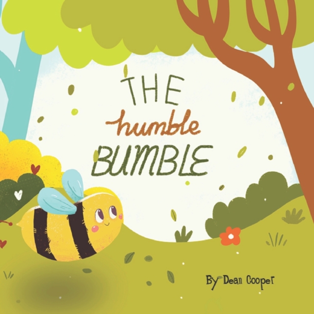 The Humble Bumble, Paperback / softback Book