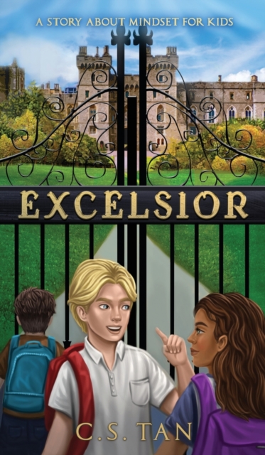 Excelsior, Paperback / softback Book