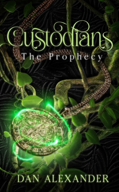 Custodians : The Prophecy, Paperback / softback Book