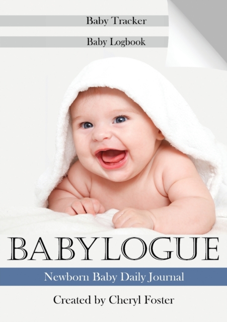 Babylogue, Paperback / softback Book