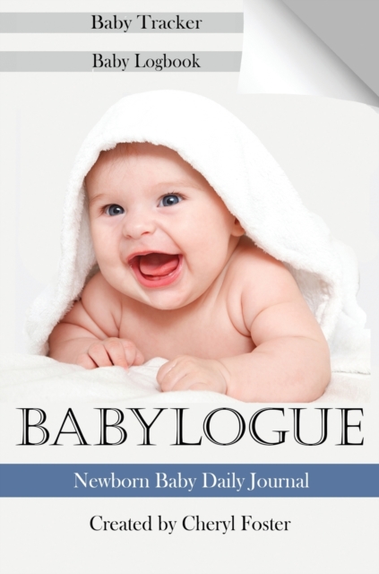 Babylogue, Hardback Book