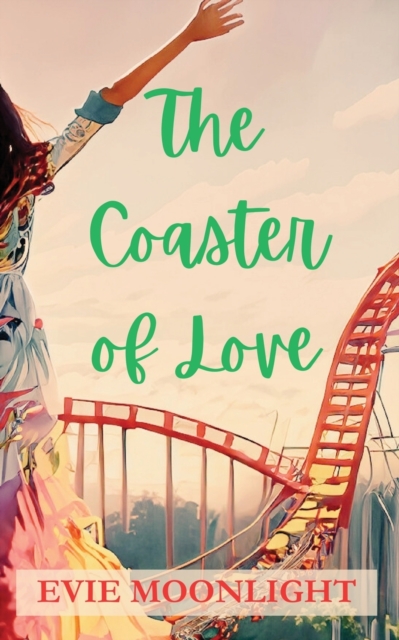 The Coaster of Love, Paperback / softback Book