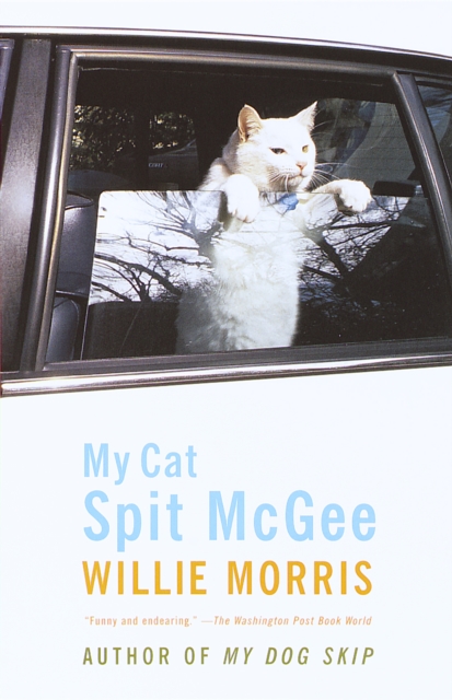 My Cat, Spit McGee, EPUB eBook
