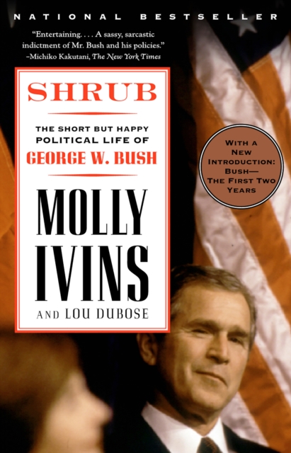 Shrub, EPUB eBook