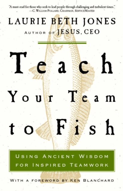 Teach Your Team to Fish, EPUB eBook