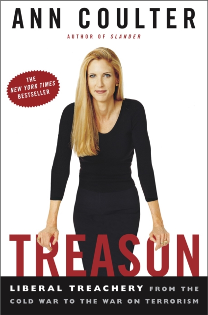 Treason, Paperback / softback Book