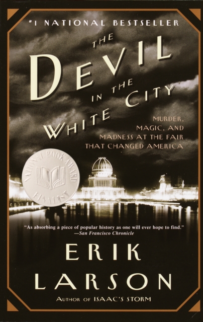 Devil in the White City, EPUB eBook