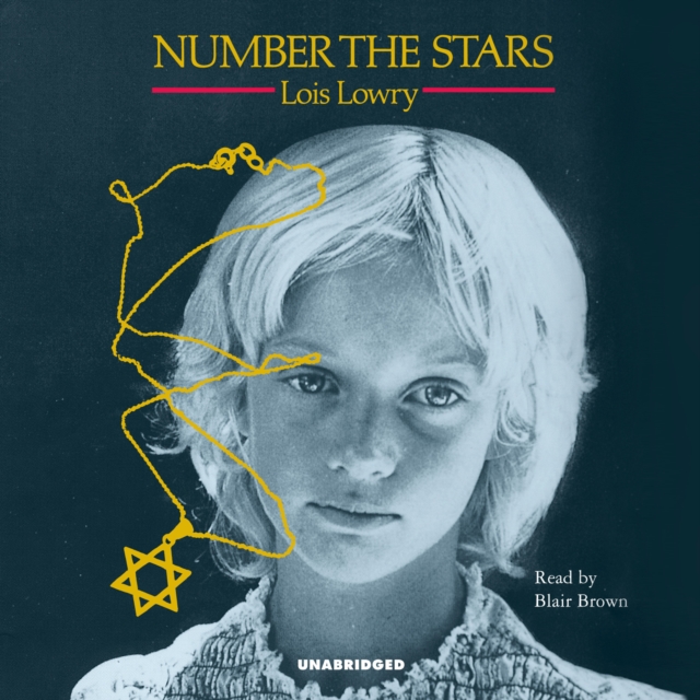 Number the Stars, CD-Audio Book