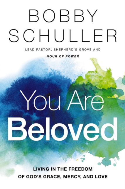 You Are Beloved, Paperback / softback Book