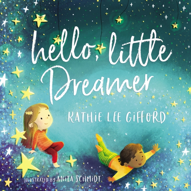 Hello, Little Dreamer, PDF eBook