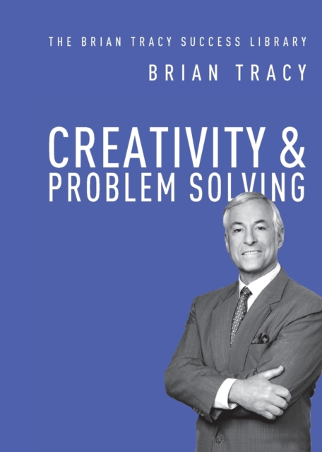 Creativity and   Problem Solving, Paperback / softback Book