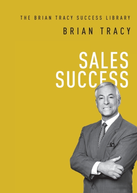 Sales Success, Paperback / softback Book