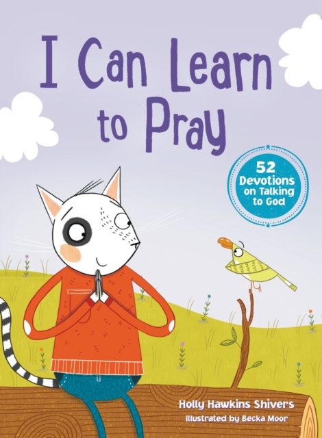 I Can Learn to Pray, PDF eBook