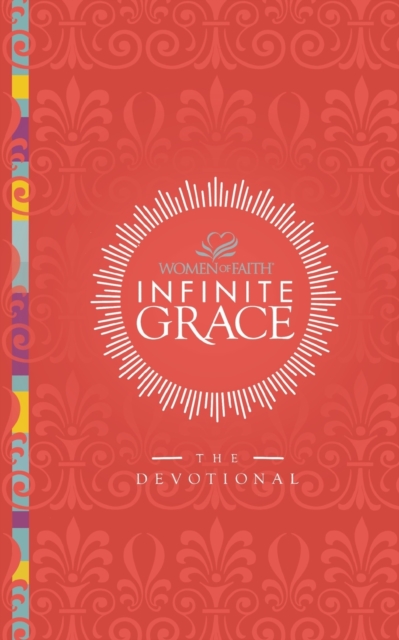 Infinite Grace : The Devotional, Paperback / softback Book