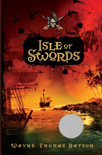 Isle of Swords, Paperback / softback Book