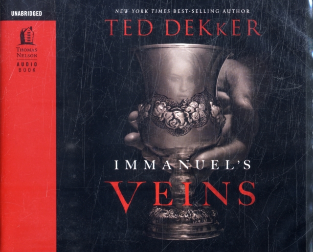 Immanuel's Veins, CD-Audio Book
