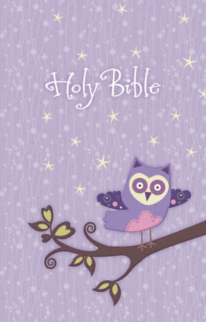 Owl Bible, Paperback / softback Book