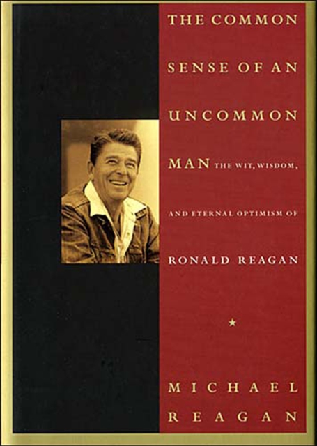 Common Sense of an Uncommon Man, EPUB eBook