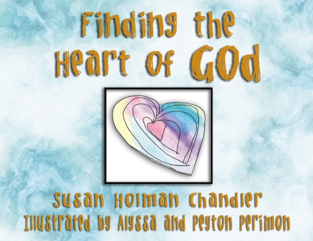 Finding the Heart of God, PDF eBook