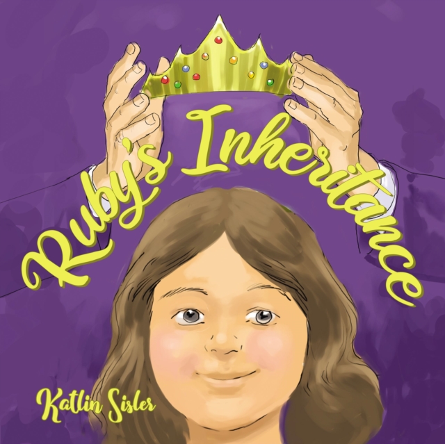 Ruby's Inheritance, PDF eBook