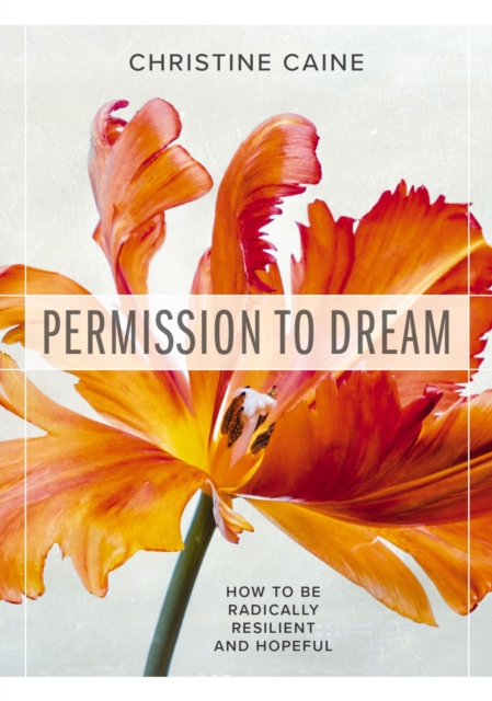 Permission to Dream : How to be Radically Resilient and Hopeful, Paperback / softback Book