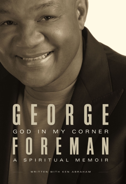 God In My Corner : A Spiritual Memoir, Paperback / softback Book
