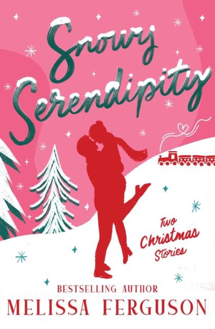 Snowy Serendipity : Two Stories, EPUB eBook
