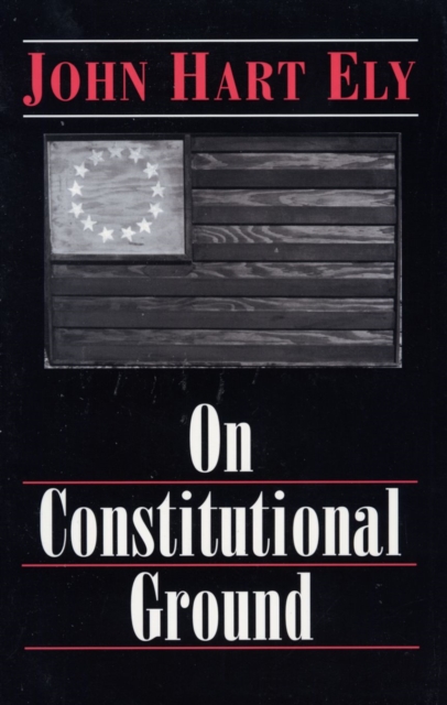 On Constitutional Ground, PDF eBook