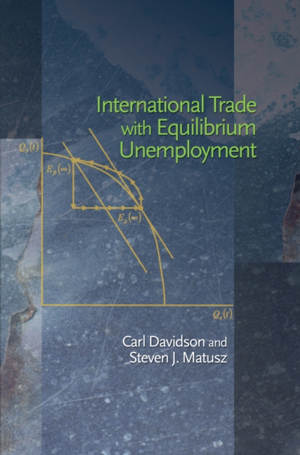 International Trade with Equilibrium Unemployment, PDF eBook