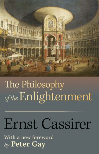 The Philosophy of the Enlightenment : Updated Edition, PDF eBook