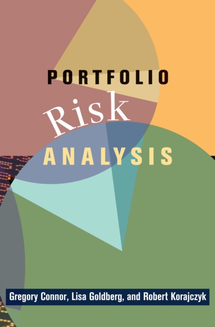 Portfolio Risk Analysis, PDF eBook