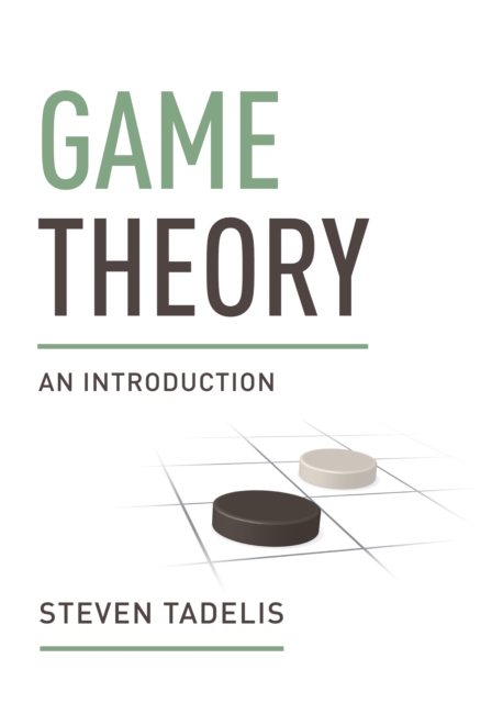 Game Theory : An Introduction, PDF eBook