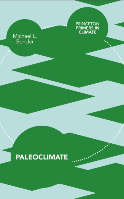 Paleoclimate, PDF eBook