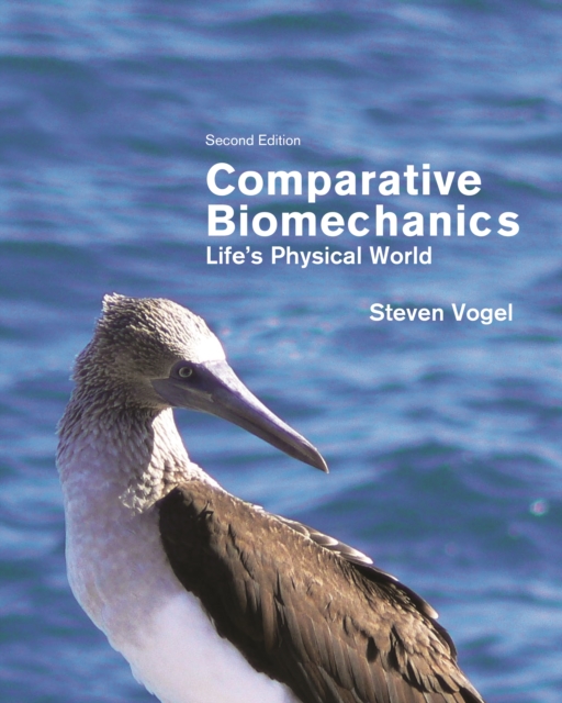 Comparative Biomechanics : Life's Physical World - Second Edition, PDF eBook