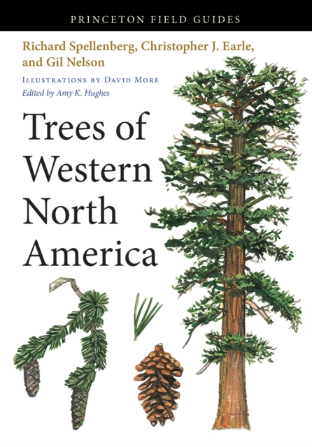 Trees of Western North America, PDF eBook