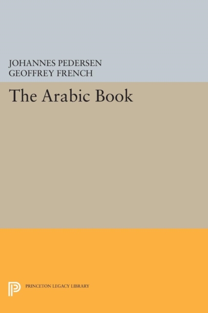 The Arabic Book, PDF eBook