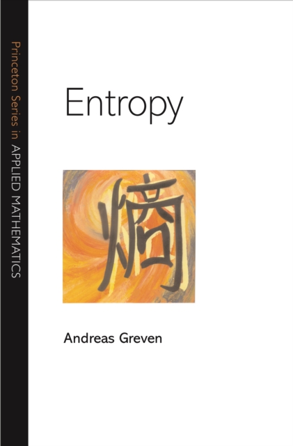 Entropy, PDF eBook