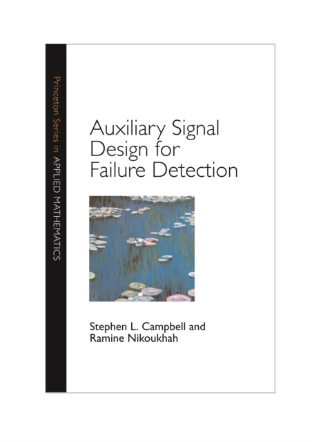 Auxiliary Signal Design for Failure Detection, PDF eBook