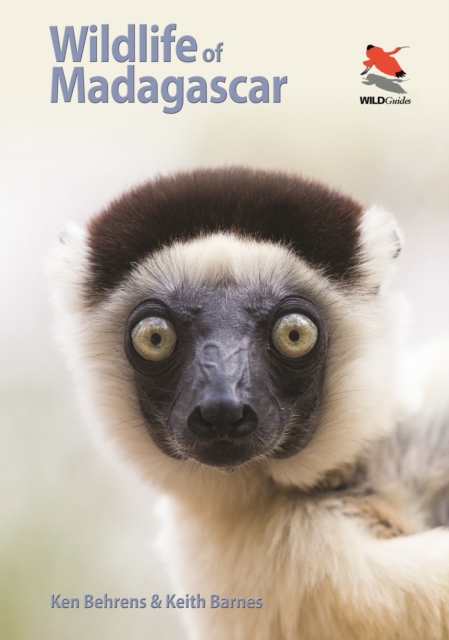 Wildlife of Madagascar, PDF eBook
