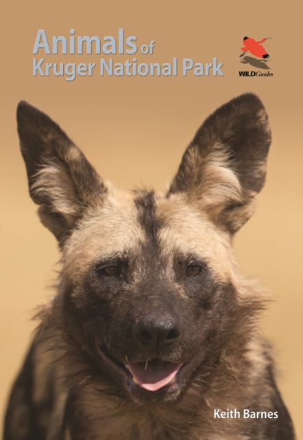 Animals of Kruger National Park, PDF eBook