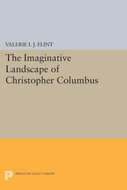 The Imaginative Landscape of Christopher Columbus, PDF eBook