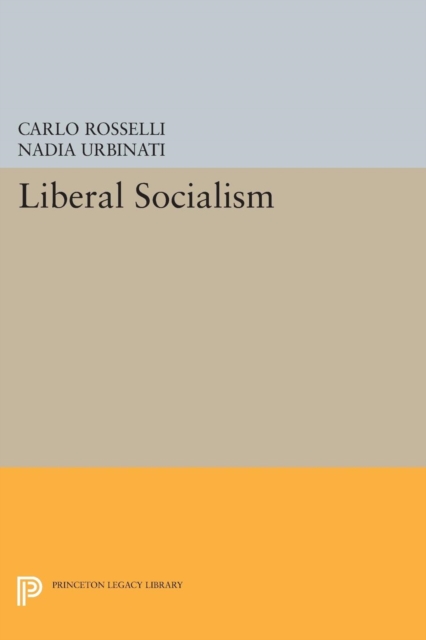 Liberal Socialism, PDF eBook