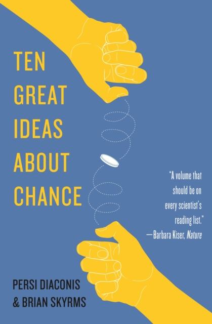 Ten Great Ideas about Chance, PDF eBook