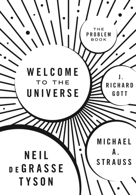 Welcome to the Universe : The Problem Book, PDF eBook