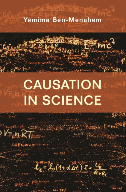 Causation in Science, PDF eBook