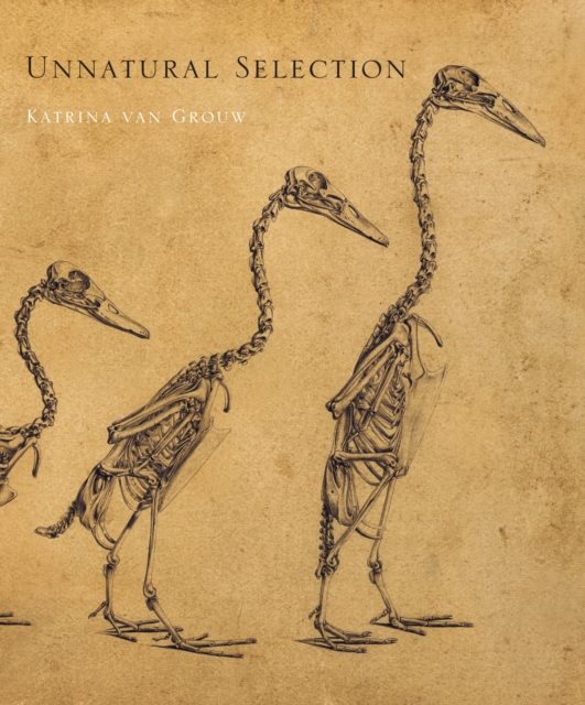 Unnatural Selection, PDF eBook