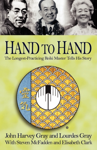 Hand to Hand, Paperback / softback Book